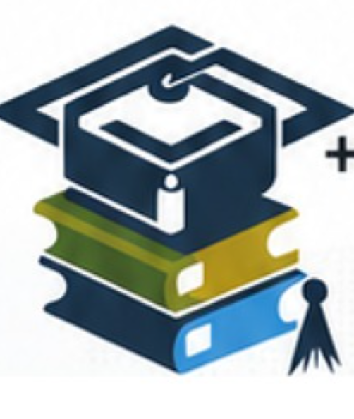 The Grade Plus Logo